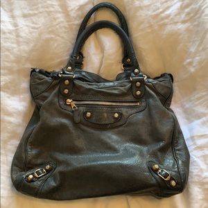 Balenciaga Purse